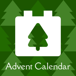 Online Advent Calendar